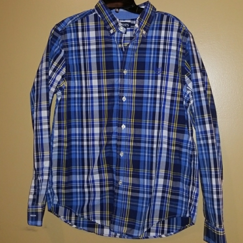 Button down by Chaps